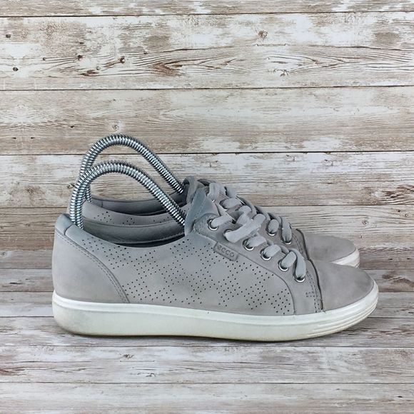 ecco soft 7 perf tie